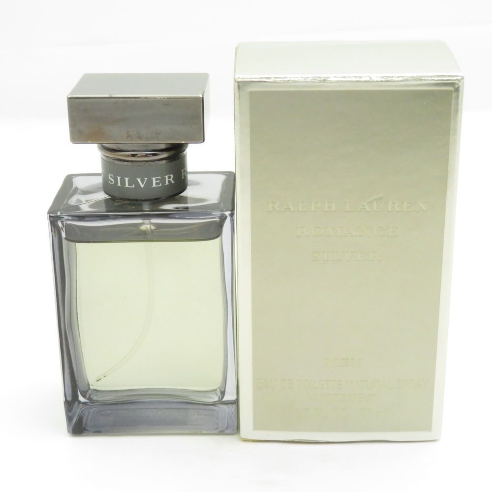 ラルフローレン ロマンスメン 50ml メンズ 香水 モテ香水ラルフ