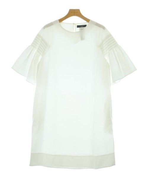 MAX MARA WEEK END LINE ワンピース レディース 【古着】【中古】【送料無料】