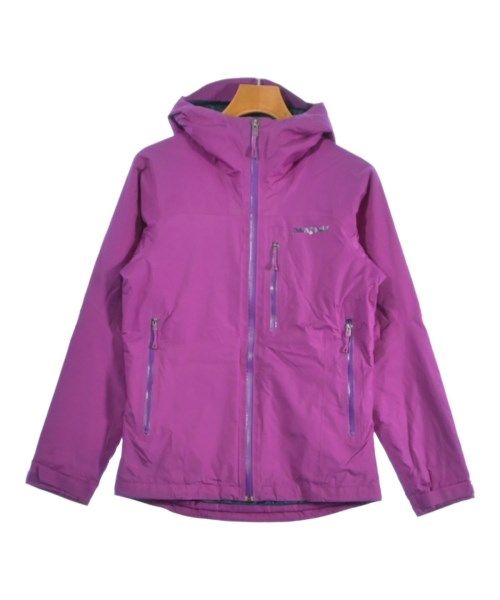 patagonia ブルゾン(その他) レディース 【古着】【中古】【送料無料】