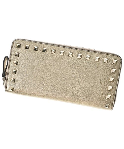 VALENTINO GARAVANI 財布・コインケース レディース 【古着】【中古】【送料無料】