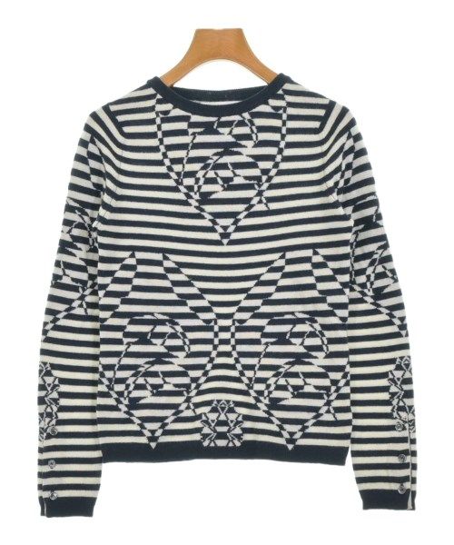 THOM BROWNE ニット・セーター レディース 【古着】【中古】【送料無料】