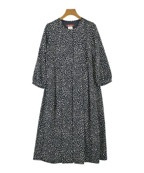 Max Mara STUDIO ワンピース レディース 【古着】【中古】【送料無料】