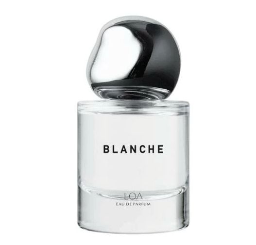 ★新品・未使用★正規品【 香水 LOA EAU DE PARFUM　30ml 】BLANCHE（ブランシュ）オードパルファム 香水 LOT THE OIL ロアザオイル　【A倉庫】