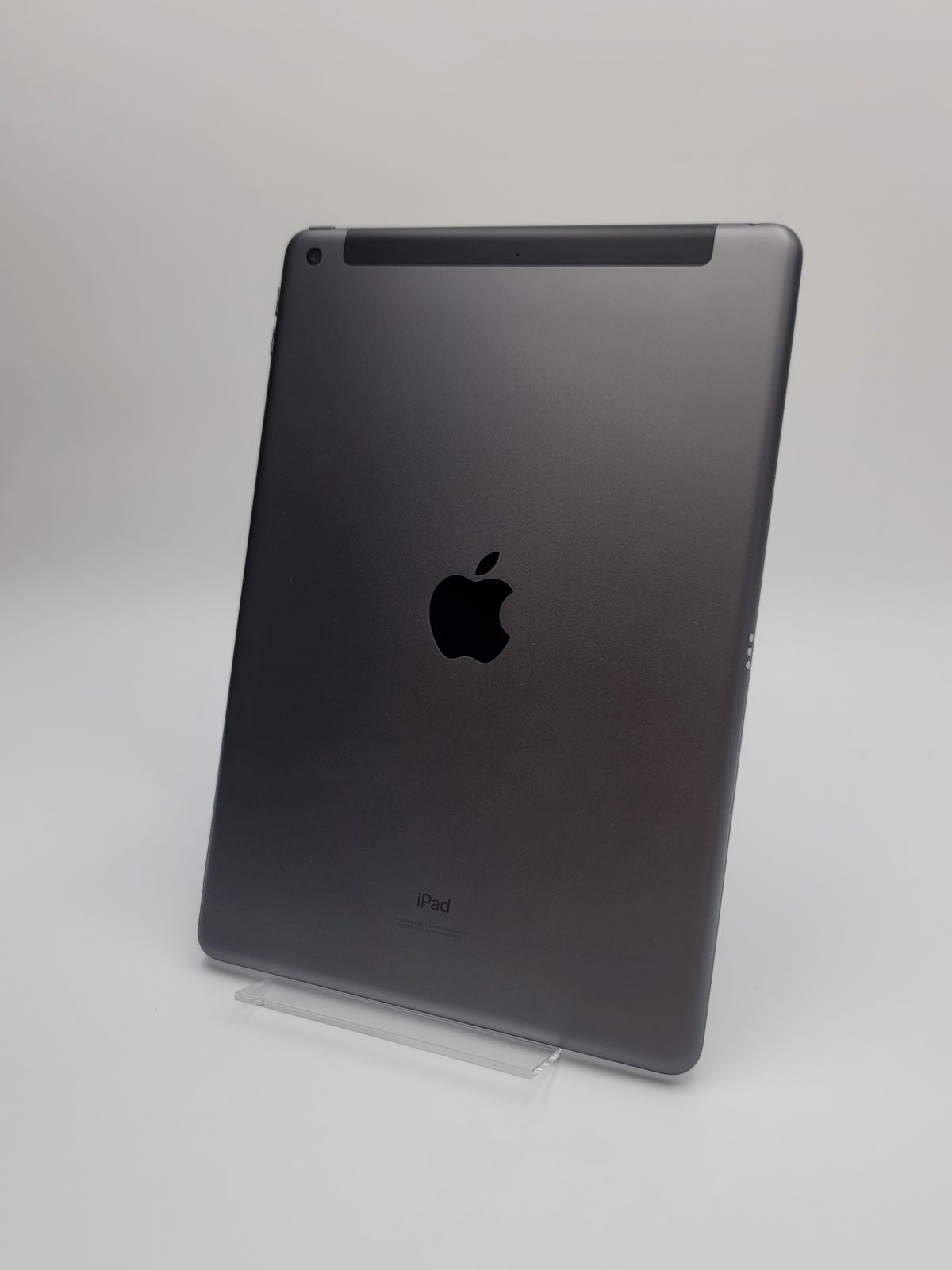 【訳あり】iPad 第9世代 64GB スペースグレイ wifi+Cellular バッテリー【100%】 SIMフリー 白ロム