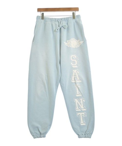 SAINT MICHAEL スウェットパンツ メンズ 【古着】【中古】【送料無料】