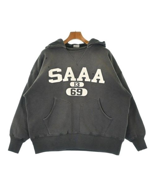 SAINT MICHAEL パーカー メンズ 【古着】【中古】【送料無料】 の商品写真