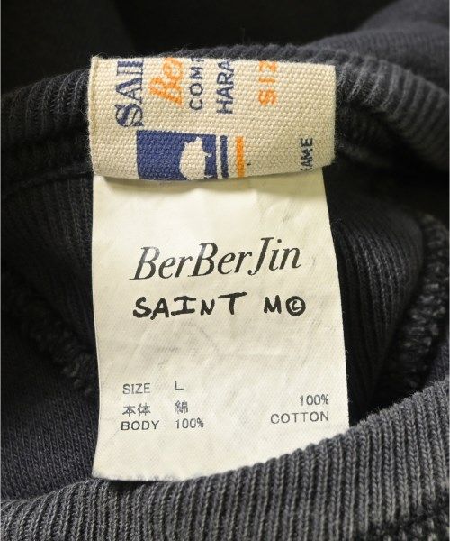 SAINT MICHAEL パーカー メンズ 【古着】【中古】【送料無料】