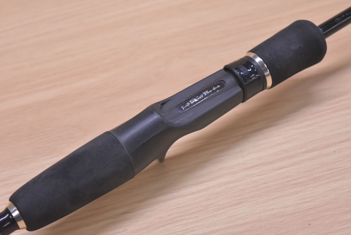 ヤマガブランクス シーウォーク SWT-60ML YamagaBlanks SeaWalk