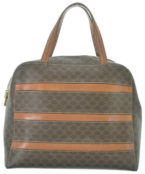 CELINE ハンドバッグ レディース 【古着】【中古】【送料無料】