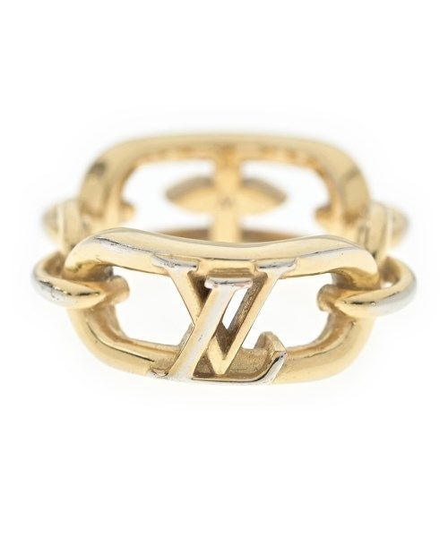 LOUIS VUITTON リング レディース 【古着】【中古】【送料無料】