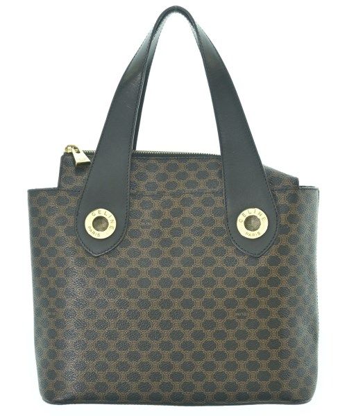 CELINE ハンドバッグ レディース 【古着】【中古】【送料無料】