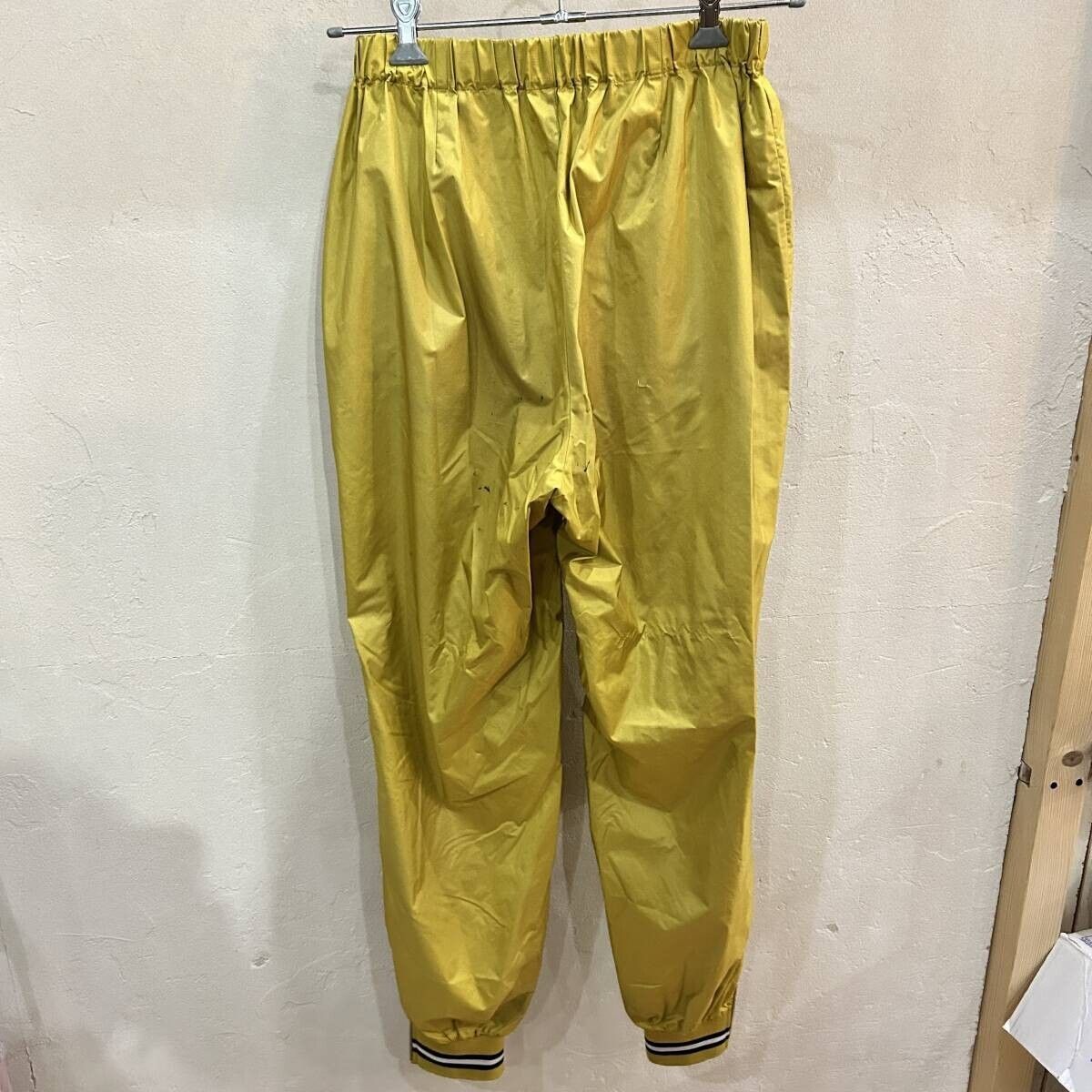 明治大学×チャンピオン champion 90's vintage！ ナイロンシェル