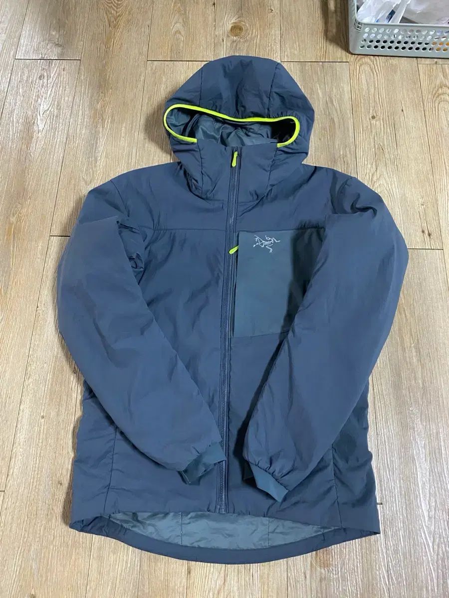 (最安値で出品)ARC'TERYX アークテリクス プロトンLTフーディー メンズ
