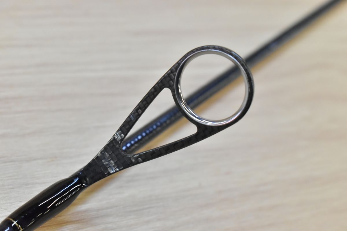 ダイワ 22 ソルティガ LJ 63XHS-S スピニングロッド DAIWA SALTIGA
