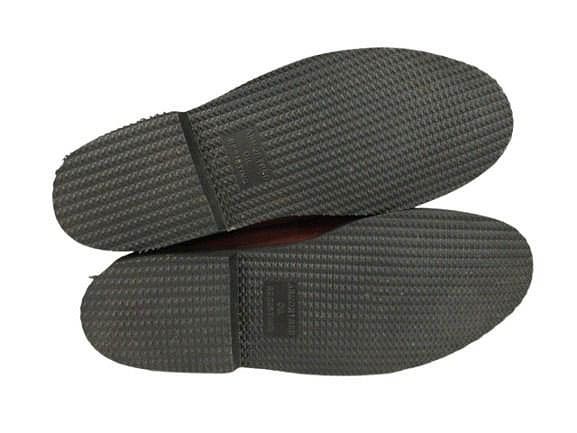 ラッセル モカシン Russell Moccasin チャッカ ブーツ 200-7 レザー 9E ブラウン ラッセル モカシン Russell Moccasin チャッカ ブーツ 200-7 レザー 9E ブラウン