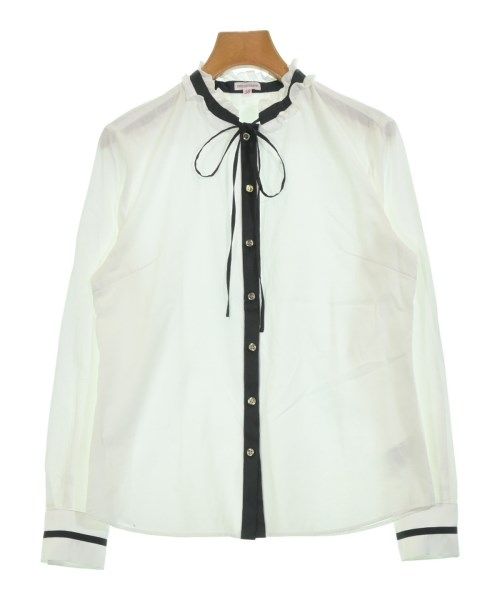 DRESSTERIOR ブラウス レディース 【古着】【中古】【送料無料】