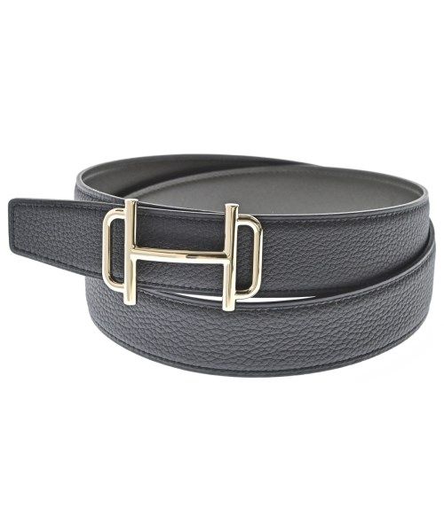 HERMES ベルト レディース 【古着】【中古】【送料無料】