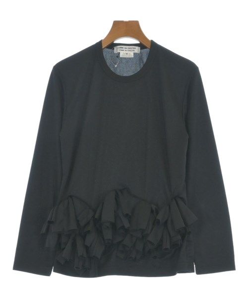 COMME des GARCONS COMME des GARCONS Tシャツ・カットソー レディース 【古着】【中古】【送料無料】