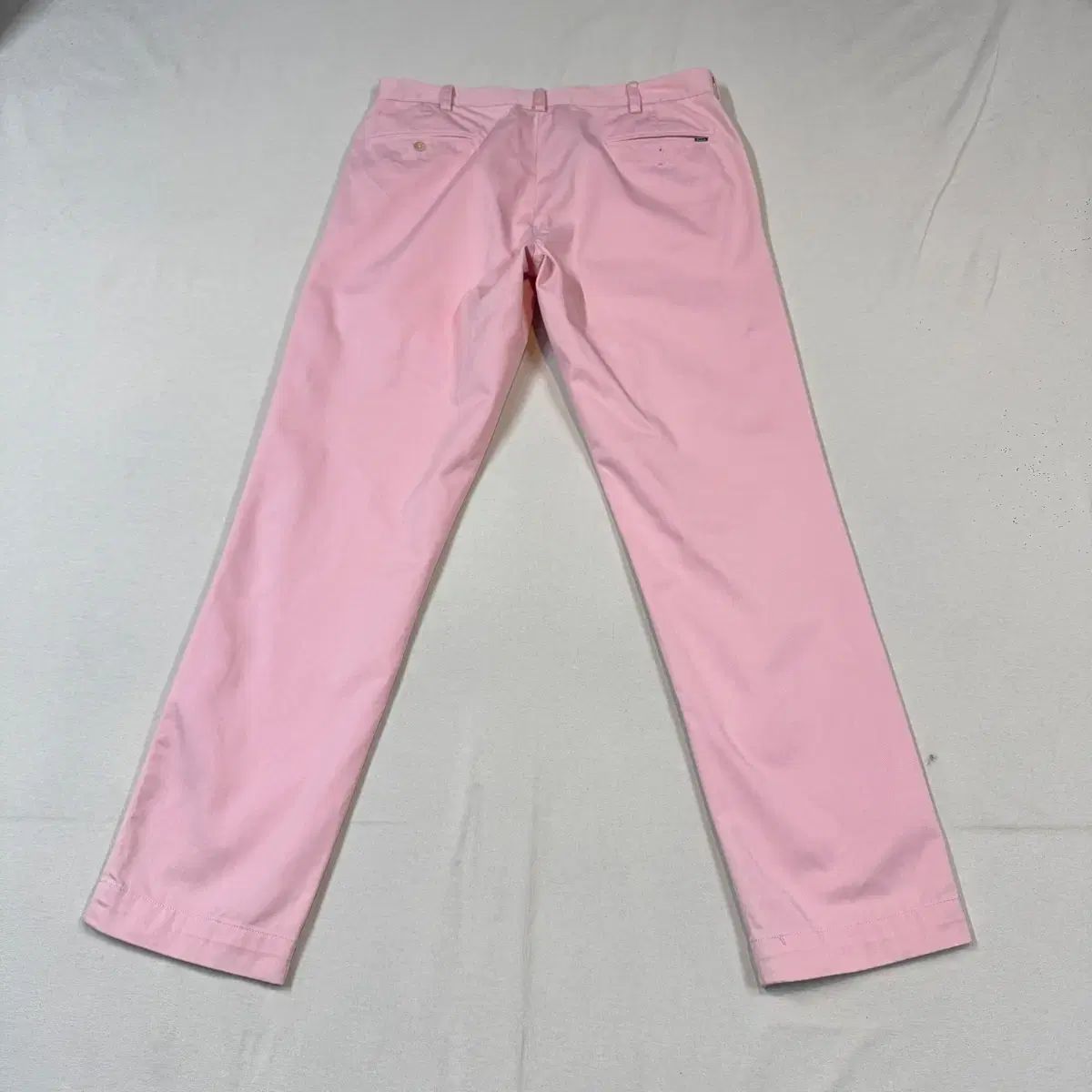 34inch) ポロ ラルフローレン Classic チノパンツ コットン パンツ ピンク 8,135円