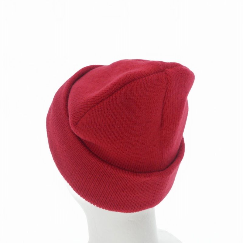 ピースマイナスワン peaceminusone PMO KNIT CAP ニットキャップ