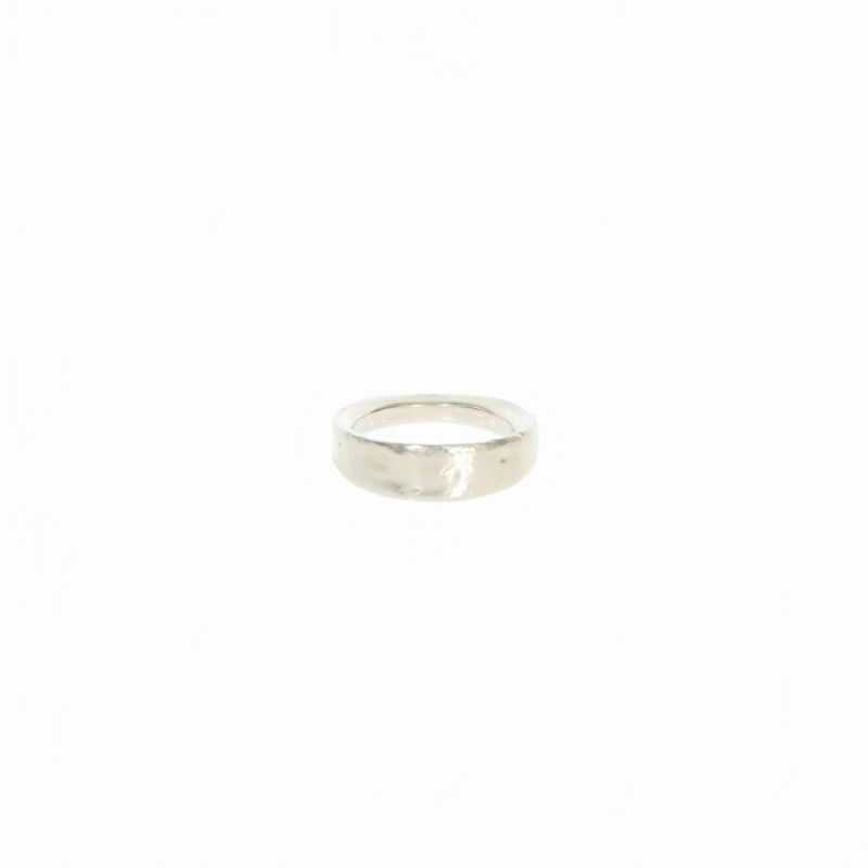 ハリム HARIM GOODRING ピンキーリング 指輪 アクセサリー 6-7号 ゴールド シルバー925