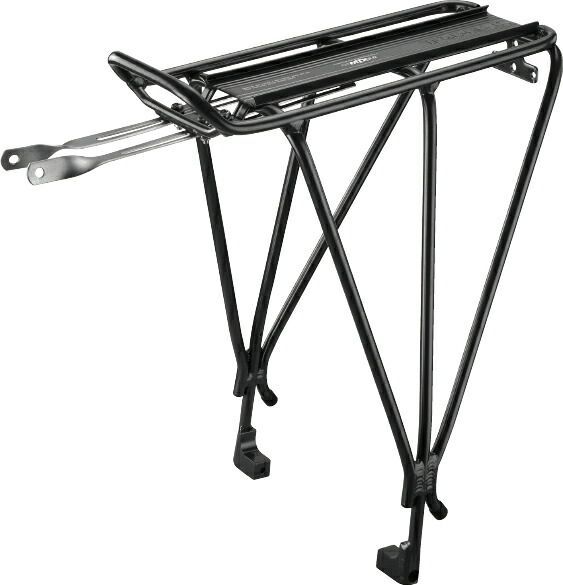(最短即日発送) TOPEAK(トピーク) エクスプローラー 29er チューブラー ラック (Dブレーキ) リア キャリアー CAR15600 送料無料