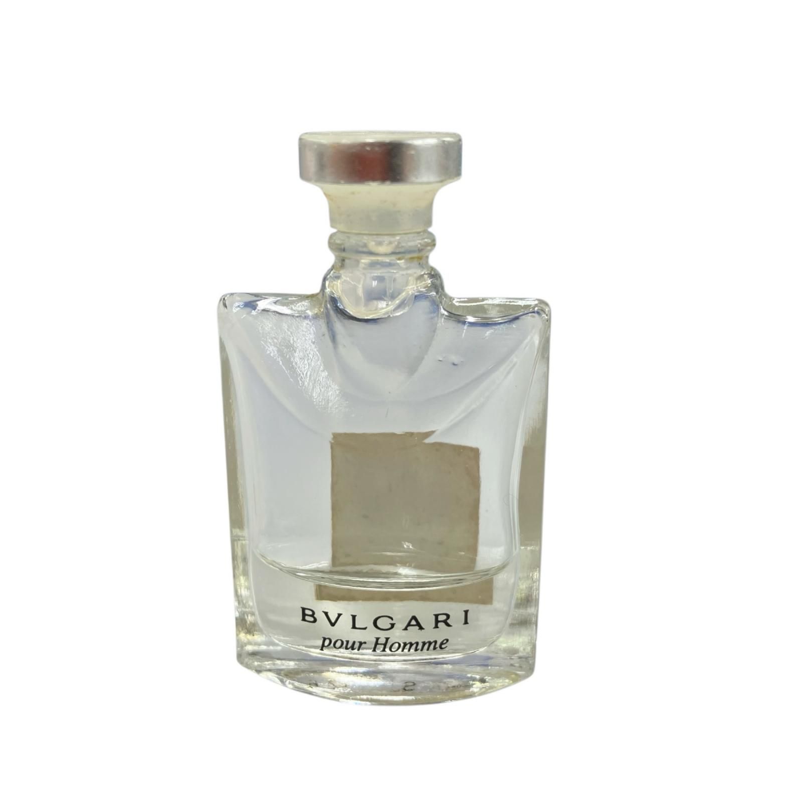 186005 現状品 BVLGARI ブルガリ ブルー プールオム オードトワレ 30ml