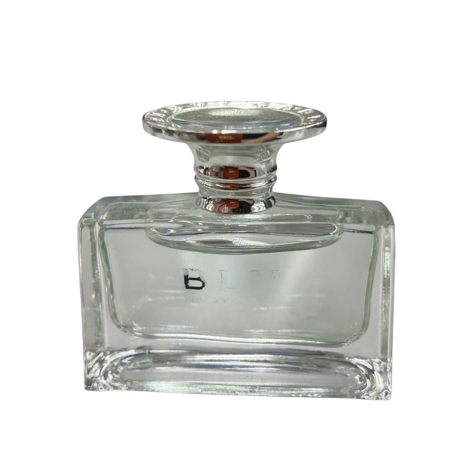 186005 現状品 BVLGARI ブルガリ ブルー プールオム オードトワレ 30ml