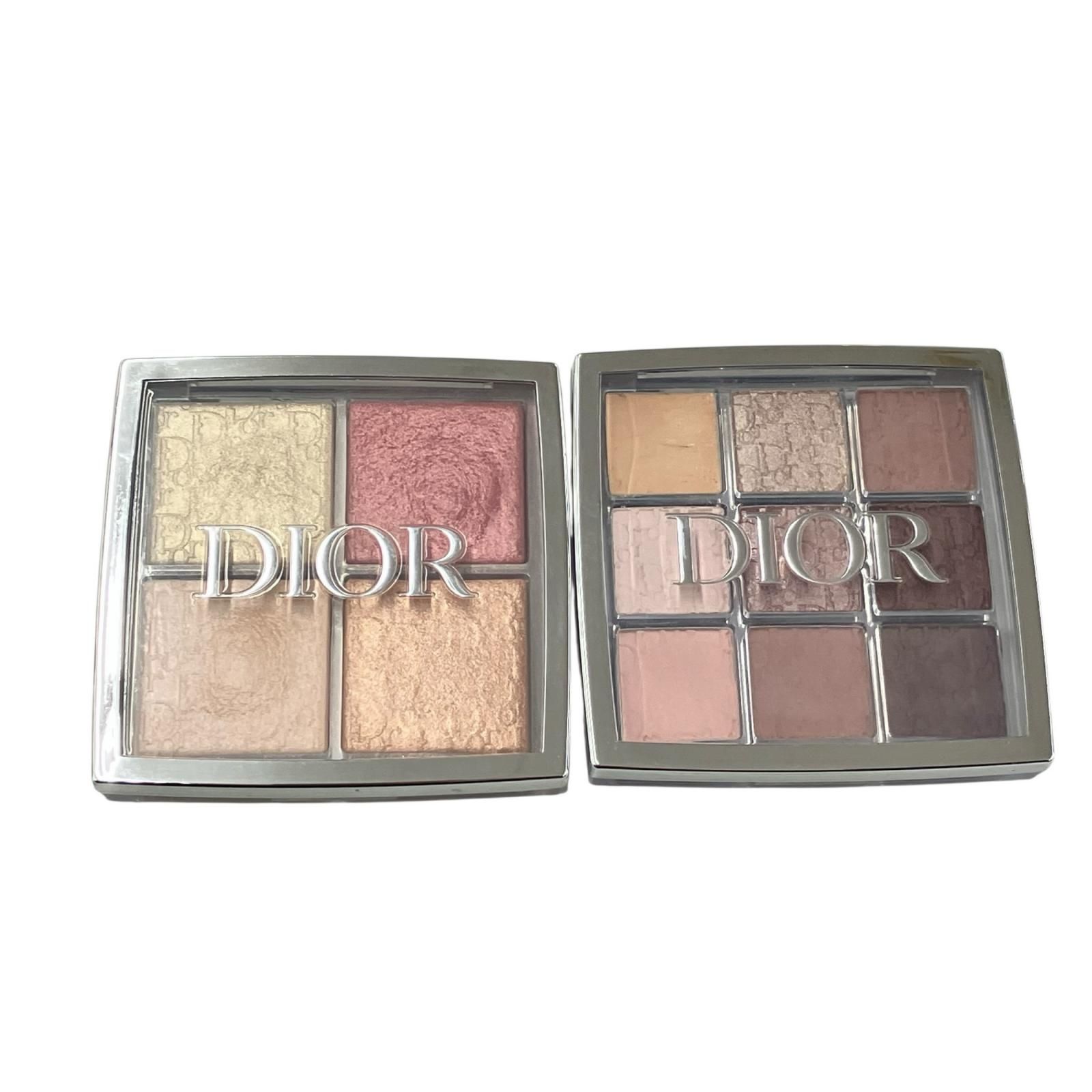 186005 現状品 Christian Dior クリスチャンディオール バックステージ 