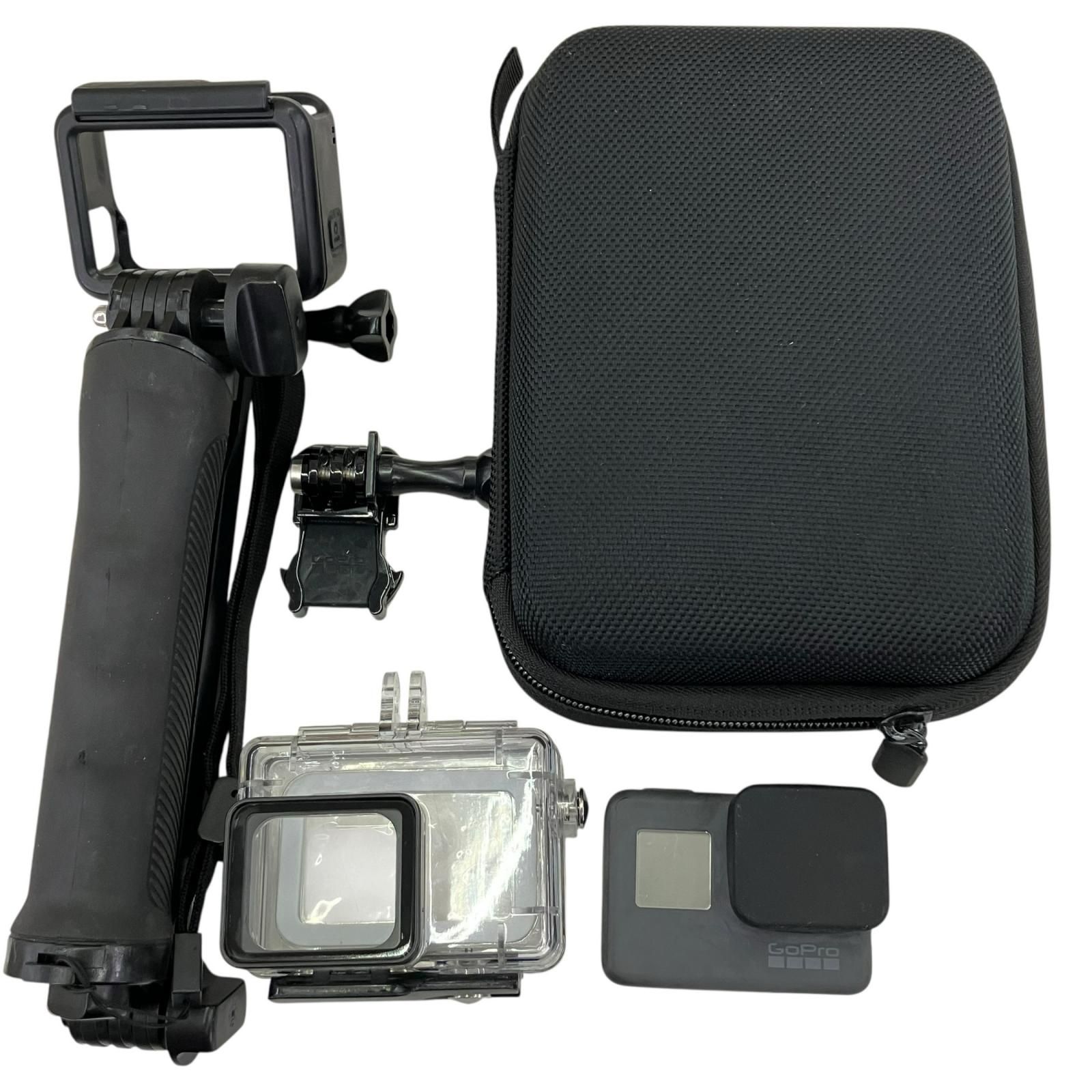 186000 動作確認済み GoProHERO6