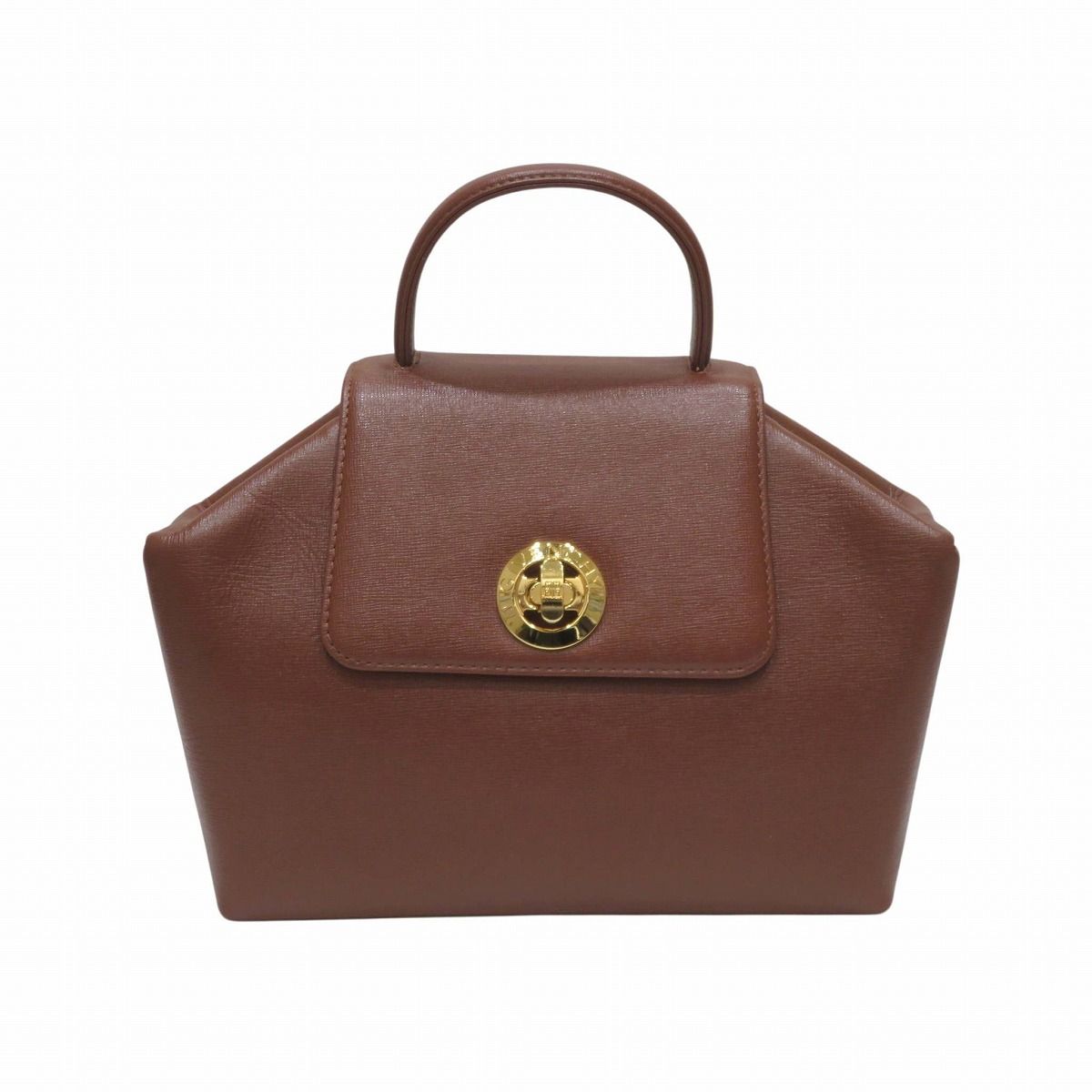 ジバンシー Givenchy ハンドバッグ レザー レディース