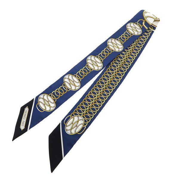 エルメス ツイリー 【Aランク】【中古】
