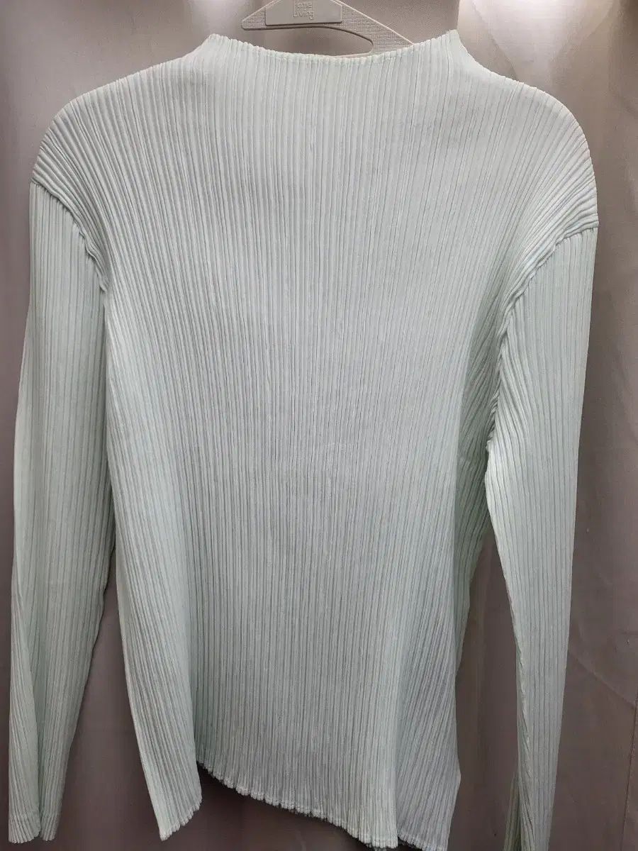 ISSEY MIYAKE イッセイミヤケ ハッチング トップス 出品