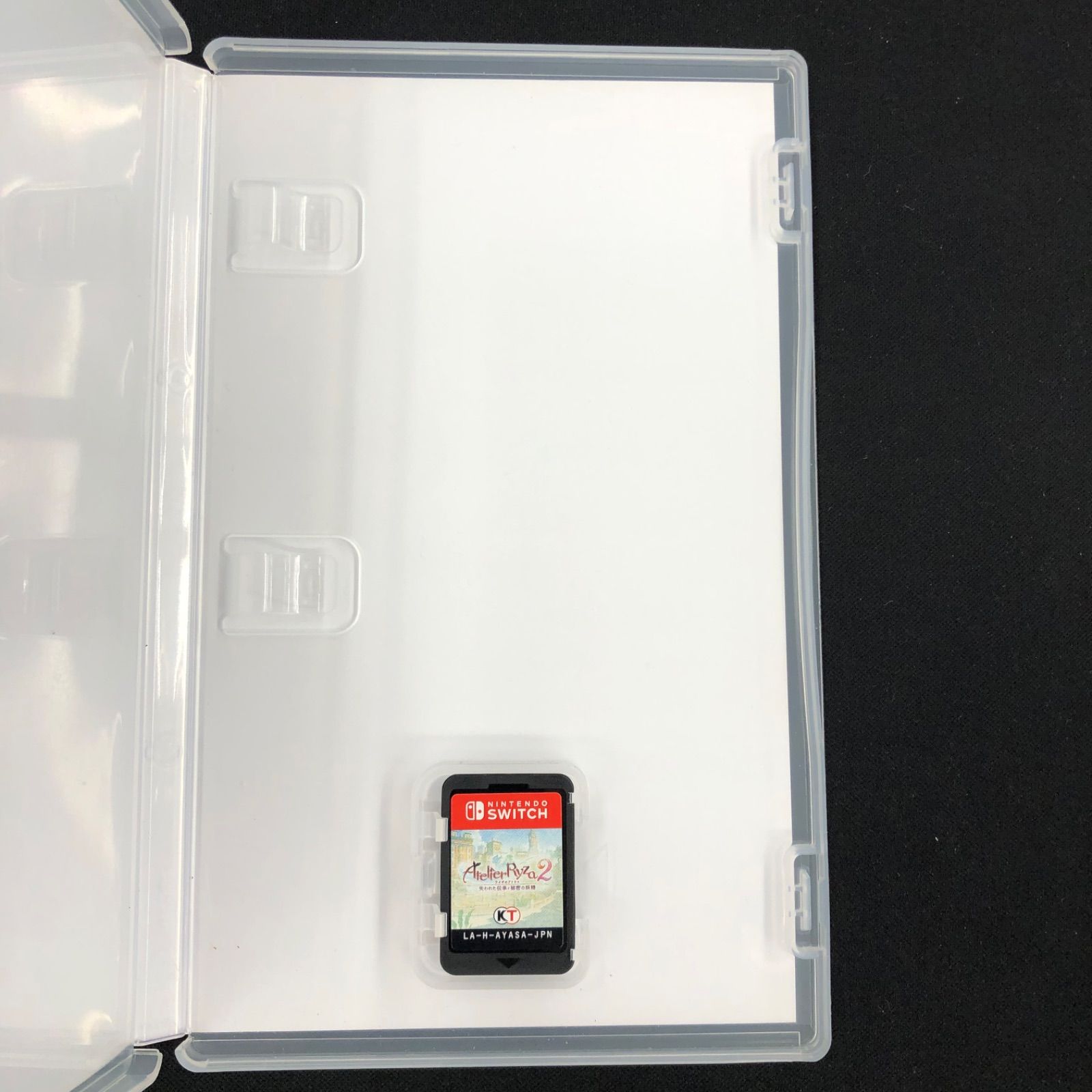 中古 Switch アトリエシリーズ 4本セット - メルカリ