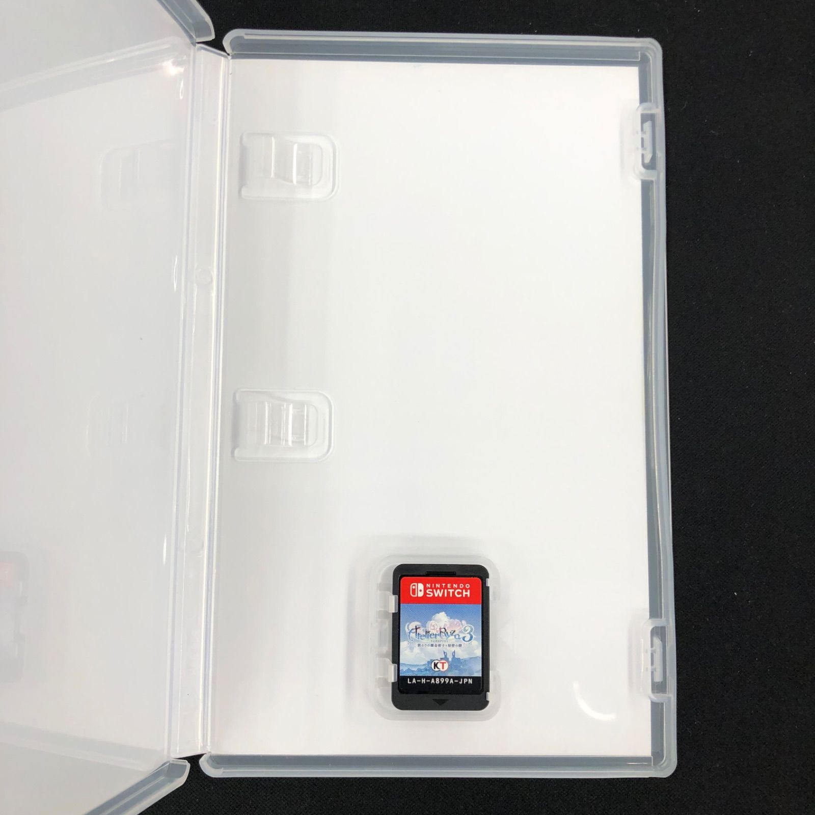 中古 Switch アトリエシリーズ 4本セット - メルカリ