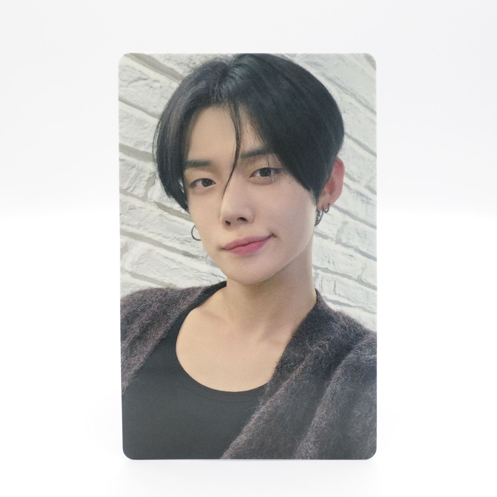 TXT ヨンジュン The Star Chapter: TOGETHER Weverse ラキドロ トレカ