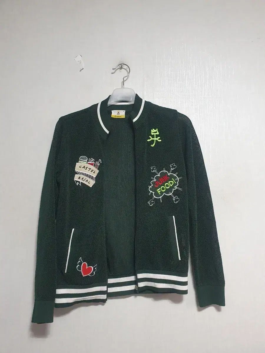 メンズ95 カステルバジャック ジャケット