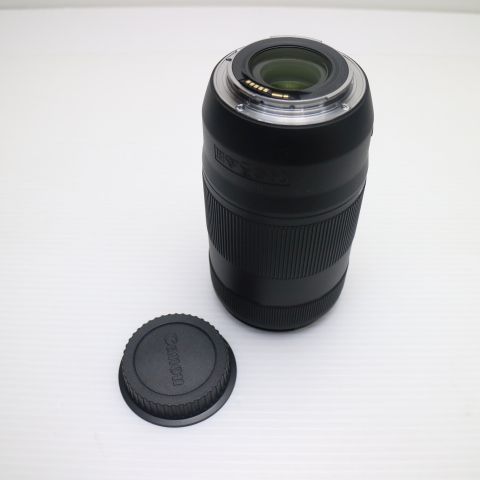 【メルカリ最安値】Canon EF 70-300 F4-5.6 IS Ⅱ USM 超美品 キャノン EF70-300mm F4-5.6 IS II USM 望遠ズームレンズ EF