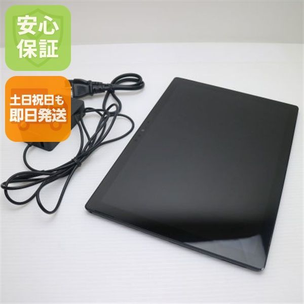 良品中古 Surface Pro 6 第8世代 Core i5 8GB SSD 256GB サーフェス