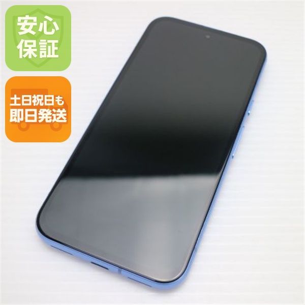 新品同様 SIMフリー Google Pixel 8a ベイ スマホ Google 即日発送