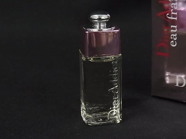 □極美品□ ChristianDior クリスチャンディオール アディクト2 オー