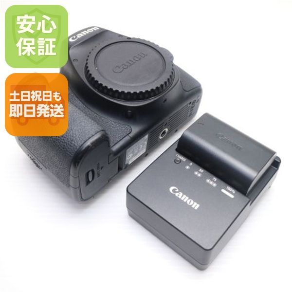 美品 EOS 6D ブラック ボディ 即日発送 デジ1 Canon デジタルカメラ 本体 土日祝発送OK 09000