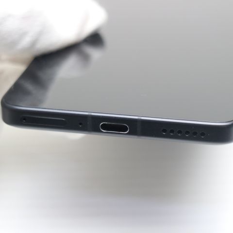 新品同様 SIMフリー POCO F7 Ultra 256GB ブラック スマホ Xiaomi 即日