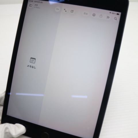 超美品 iPad mini 5 Wi-Fi 256GB スペースグレイ タブレット 即日発送