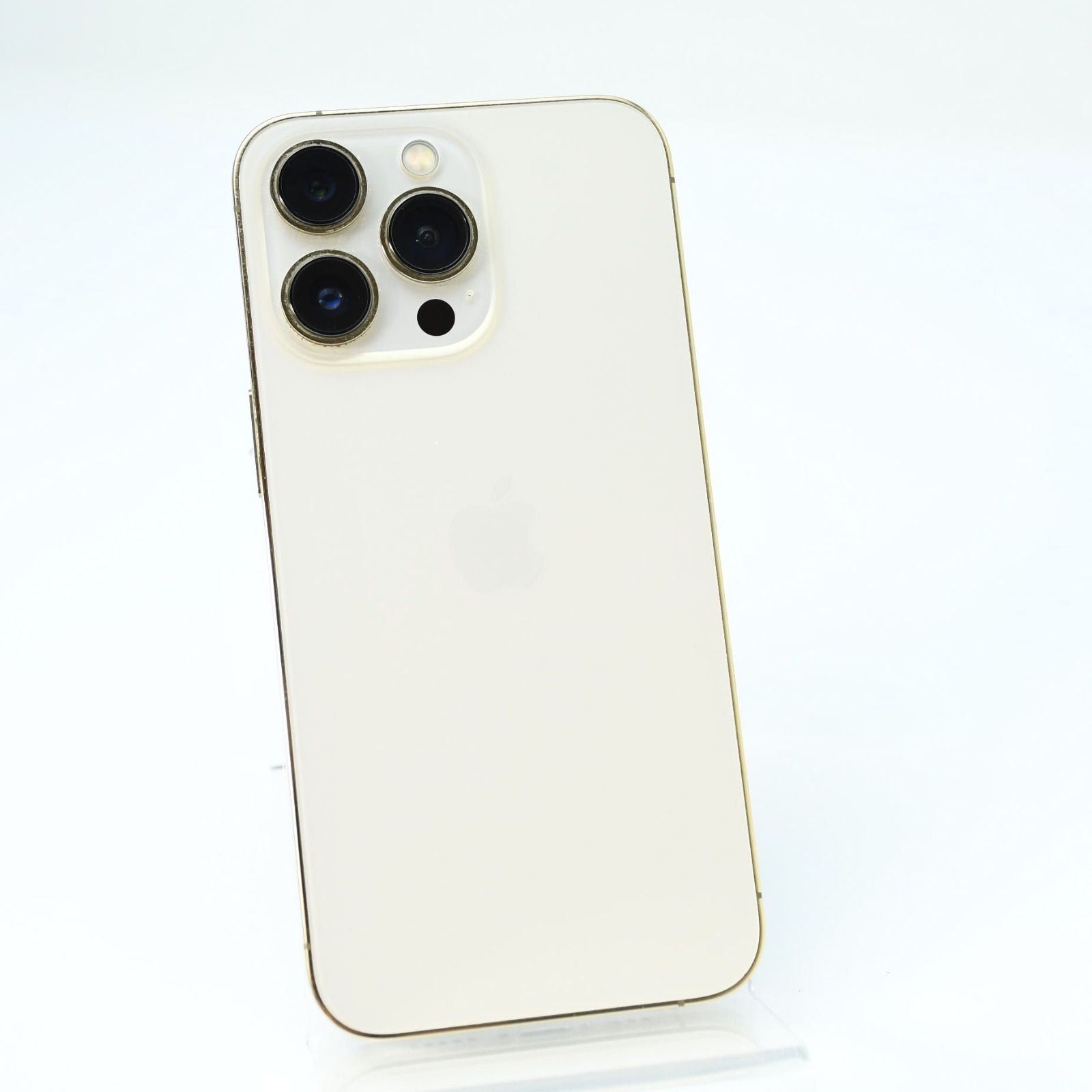 美品】iPhone13 Pro 256GB ゴールド SIMフリー - メルカリ