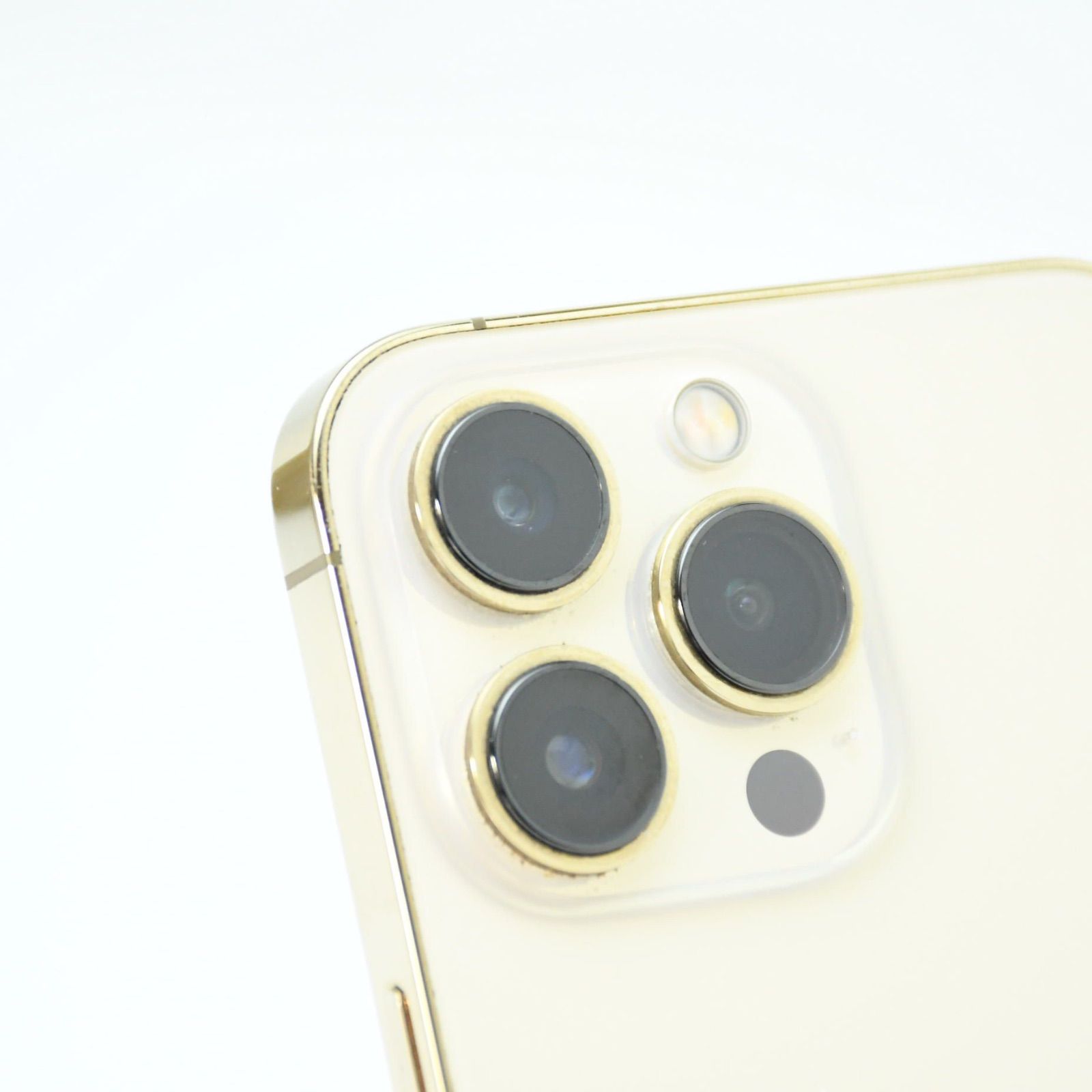 美品】iPhone13 Pro 256GB ゴールド SIMフリー - メルカリ