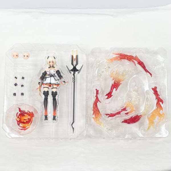 【中古】欠品有 1/12 砂織 蝸之殻スタジオ スネイルシェルスタジオ 砂の家 さおり[17]