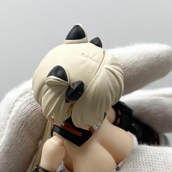 【中古】欠品有 1/12 砂織 蝸之殻スタジオ スネイルシェルスタジオ 砂の家 さおり[17]