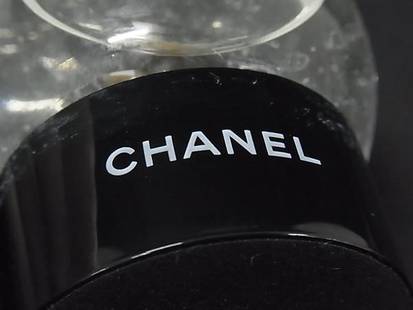 CHANEL シャネル ココマーク 2012年限定 ガラス クリスマスツリー