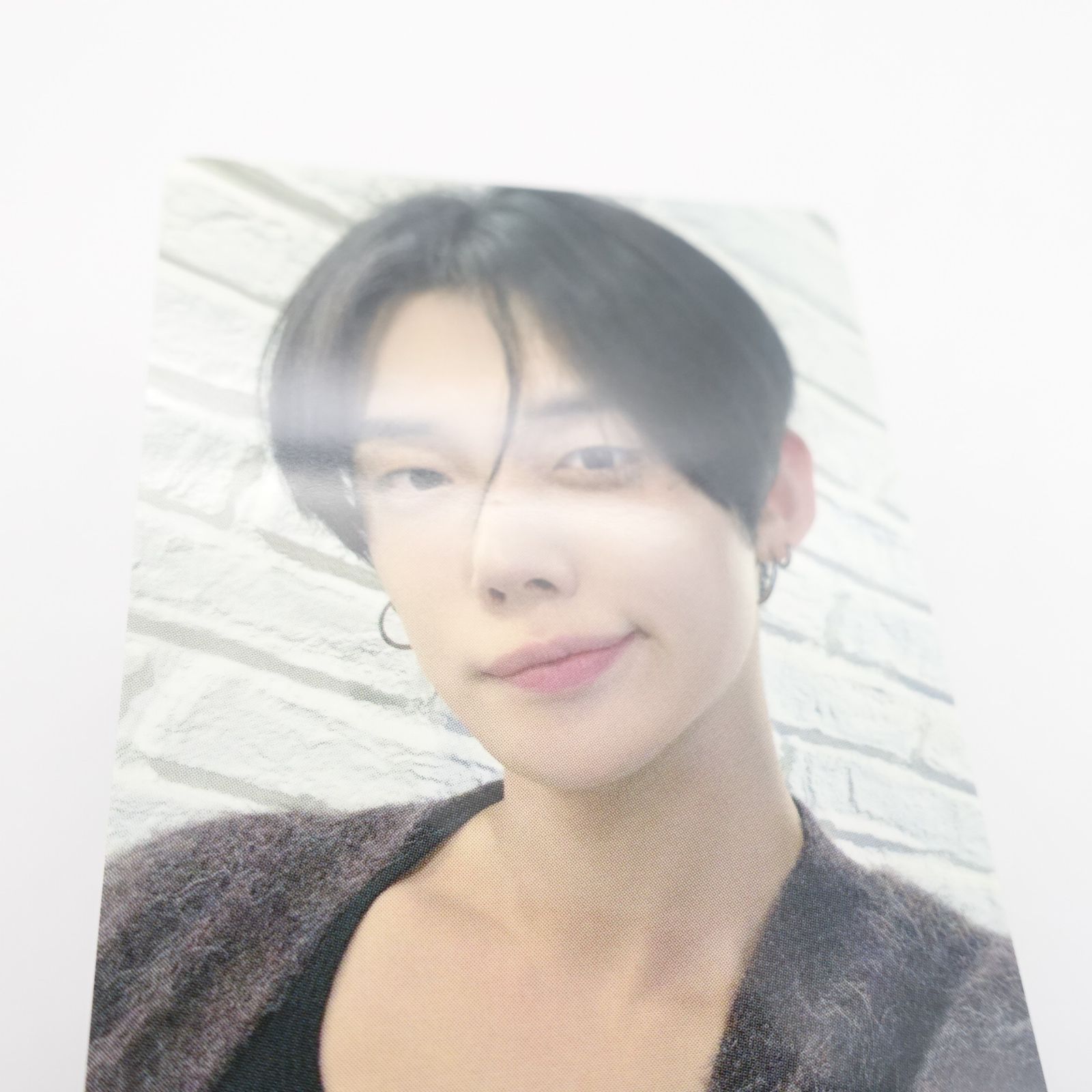 TXT ヨンジュン The Star Chapter: TOGETHER Weverse ラキドロ トレカ